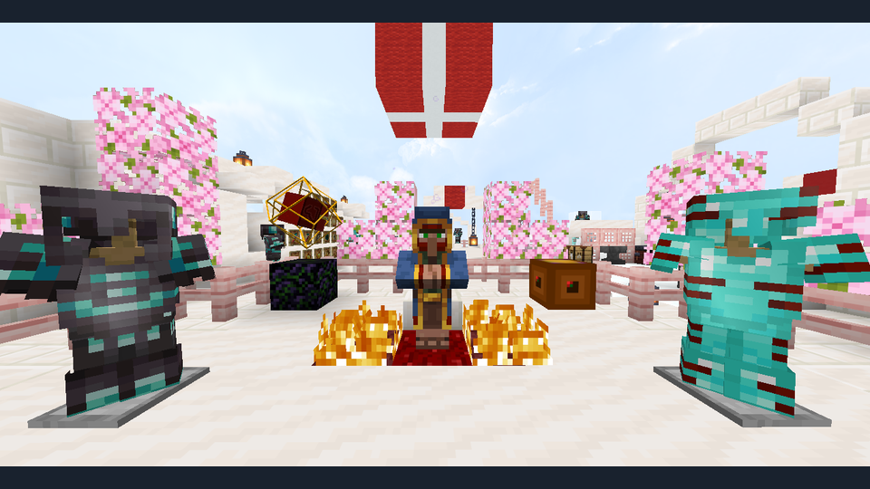 Gallery Banner for PvP Essentials Plus+ Christmas Edition on PvPRP