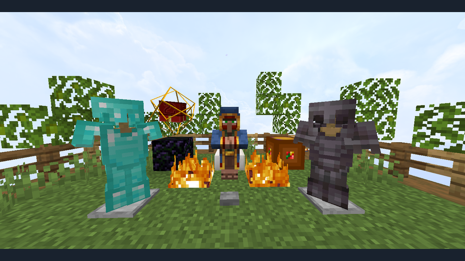 Gallery Image 1 for PvP Essentials Plus+ Christmas Edition on PVPRP