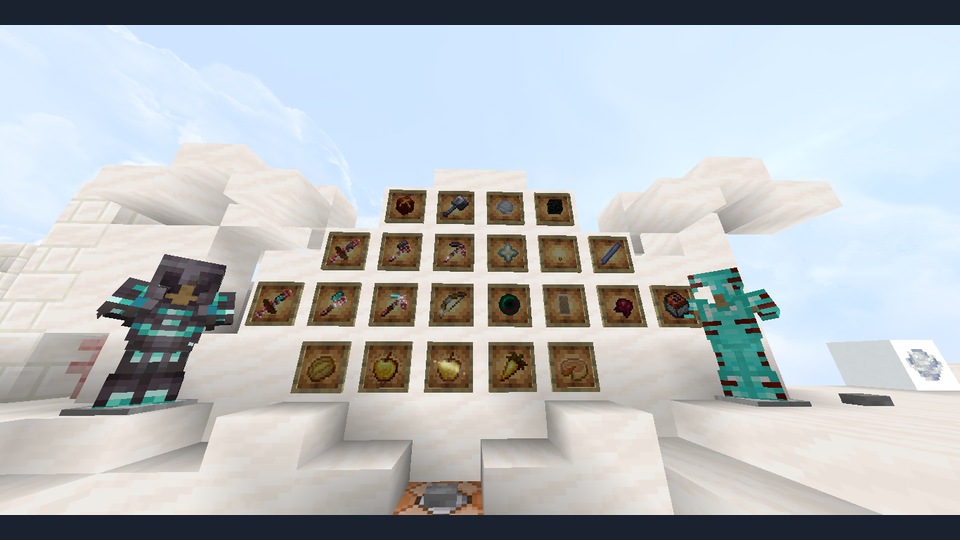 Gallery Image 2 for PvP Essentials Plus+ Christmas Edition on PVPRP