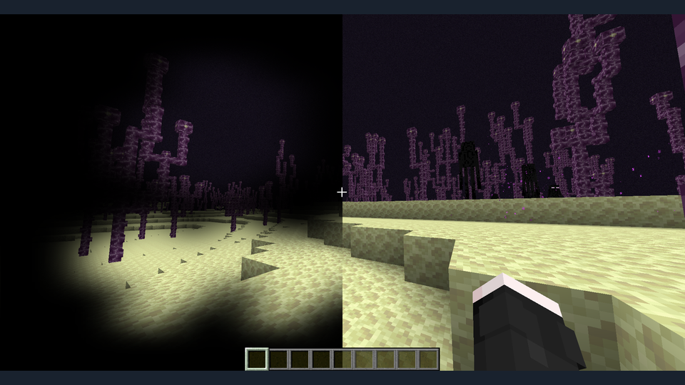 Gallery Banner for No Pumpkin Blur on PvPRP