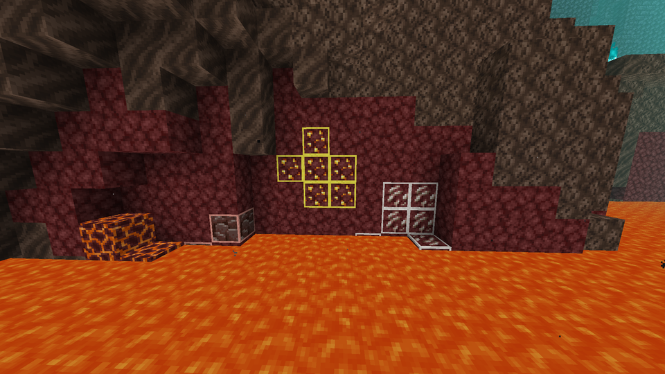 Gallery Image 2 for Ore Highlighter on PVPRP