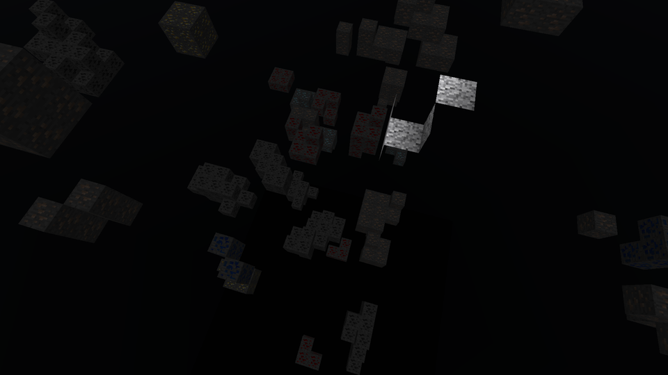 Gallery Banner for X-Ray for Mining on PvPRP
