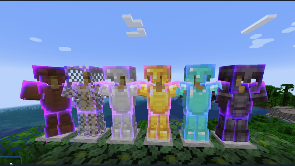 Gallery Banner for Fancy Glint on PvPRP