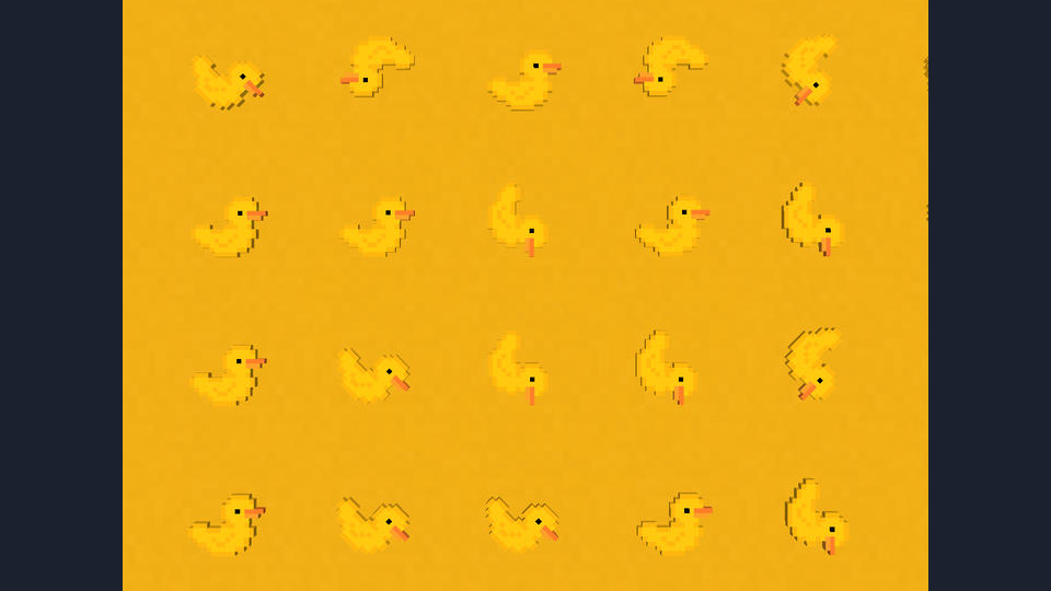 Gallery Banner for Duck Totem on PvPRP