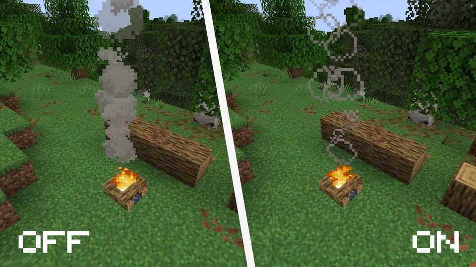 Gallery Banner for Unobtrusive Particles on PvPRP