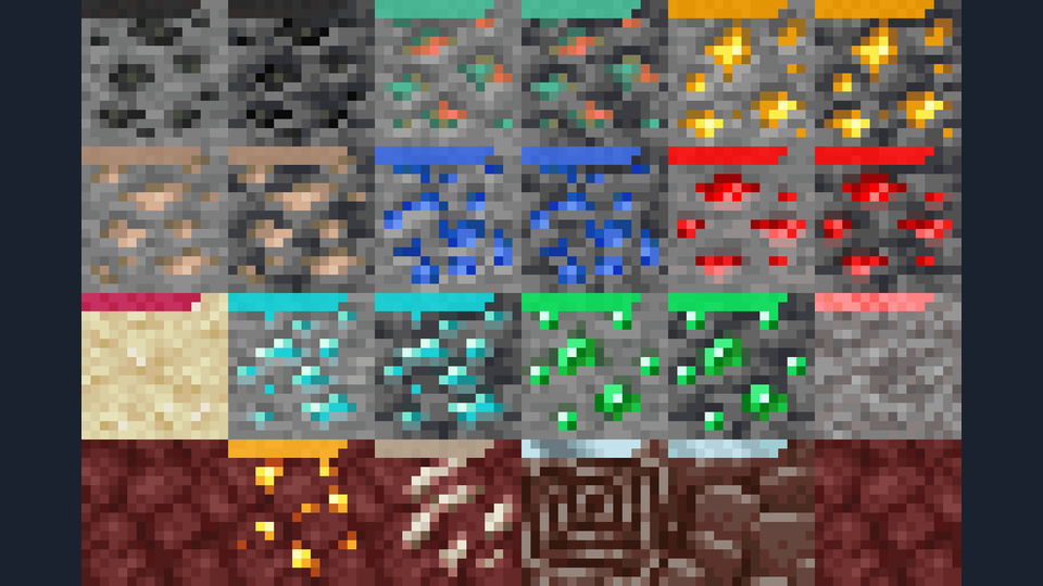 Gallery Banner for Obnoxious Ores on PvPRP