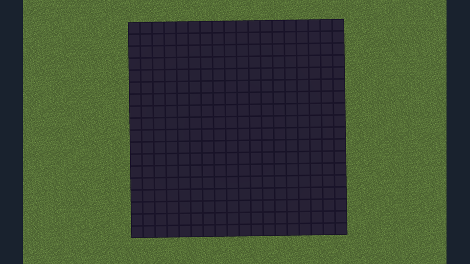 Gallery Banner for Simple Bedrock and Obsidian on PvPRP