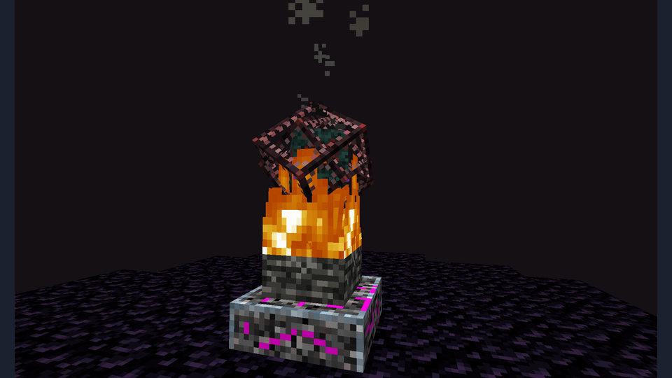 Gallery Banner for Endermen & End Crystal Retexture on PvPRP