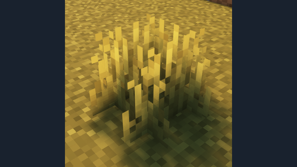 Gallery Banner for Square Grass on PvPRP