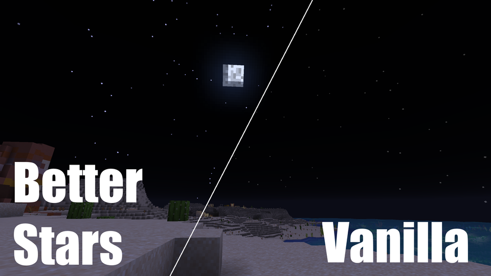 Gallery Banner for Better Stars on PvPRP