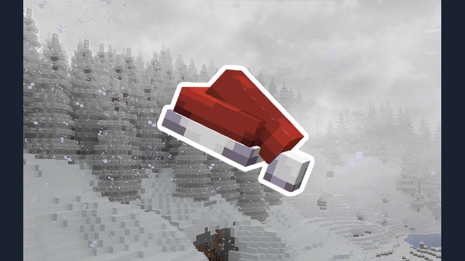 Gallery Banner for Christmas Hat on PvPRP