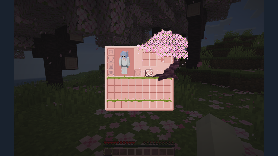 Gallery Banner for Cherry Interface on PvPRP