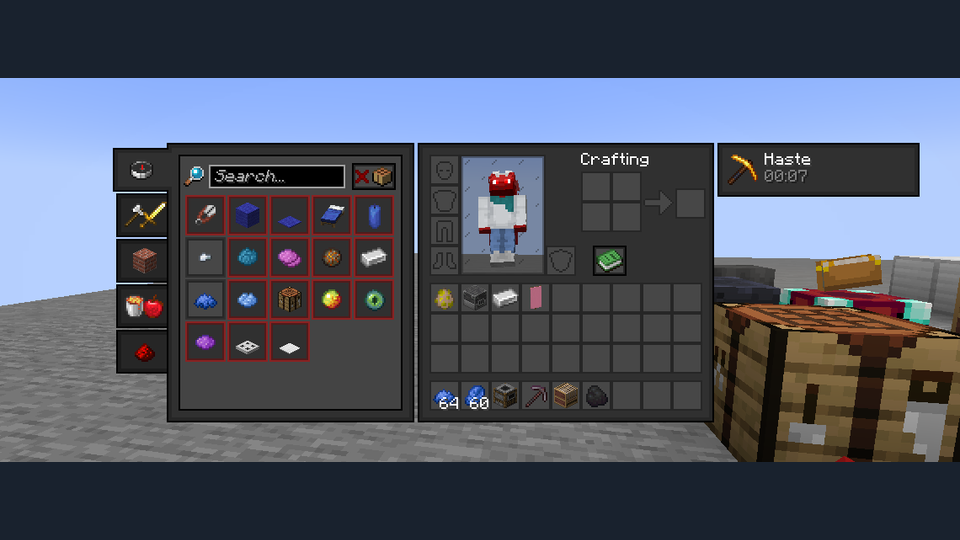 Gallery Banner for Torch