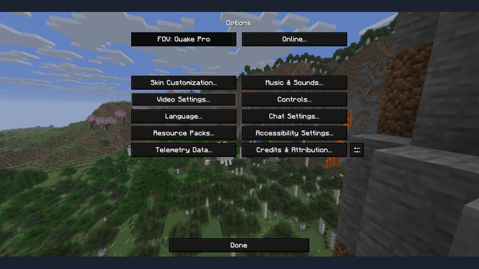 Gallery Banner for Ultra Darkmode on PvPRP
