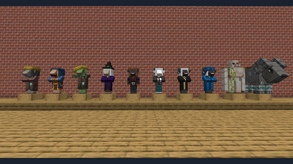 Gallery Banner for Lamblets & Ramlets on PvPRP