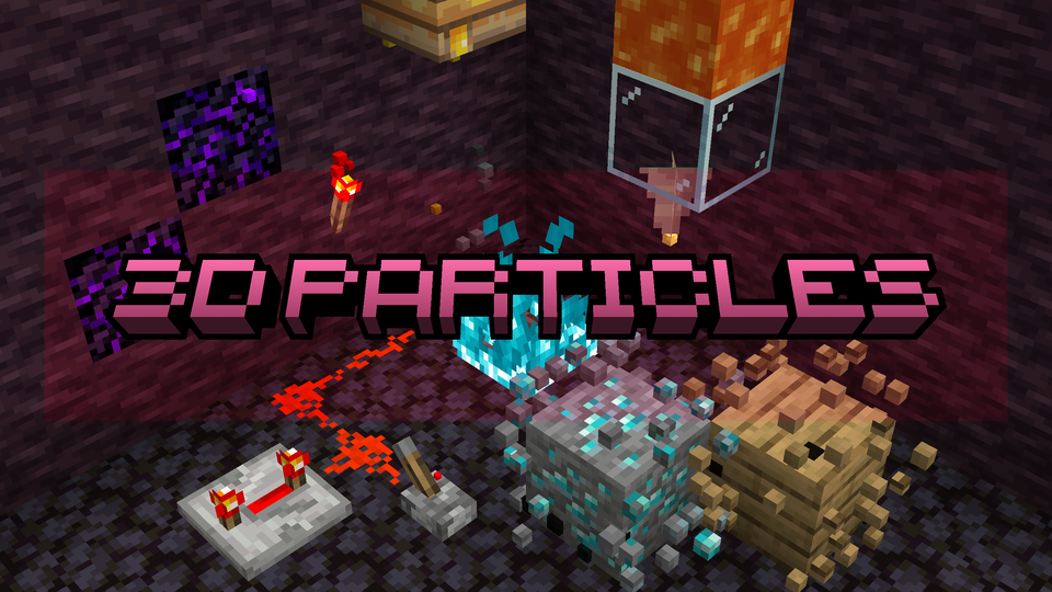 Gallery Banner for 3D Particles on PvPRP