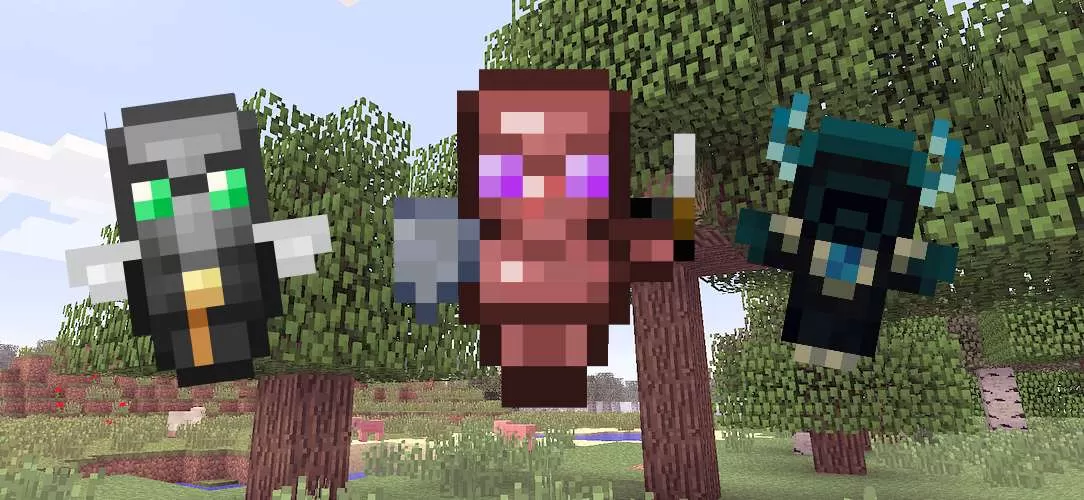 Gallery Banner for Custom Totem (Info in Pack) on PvPRP