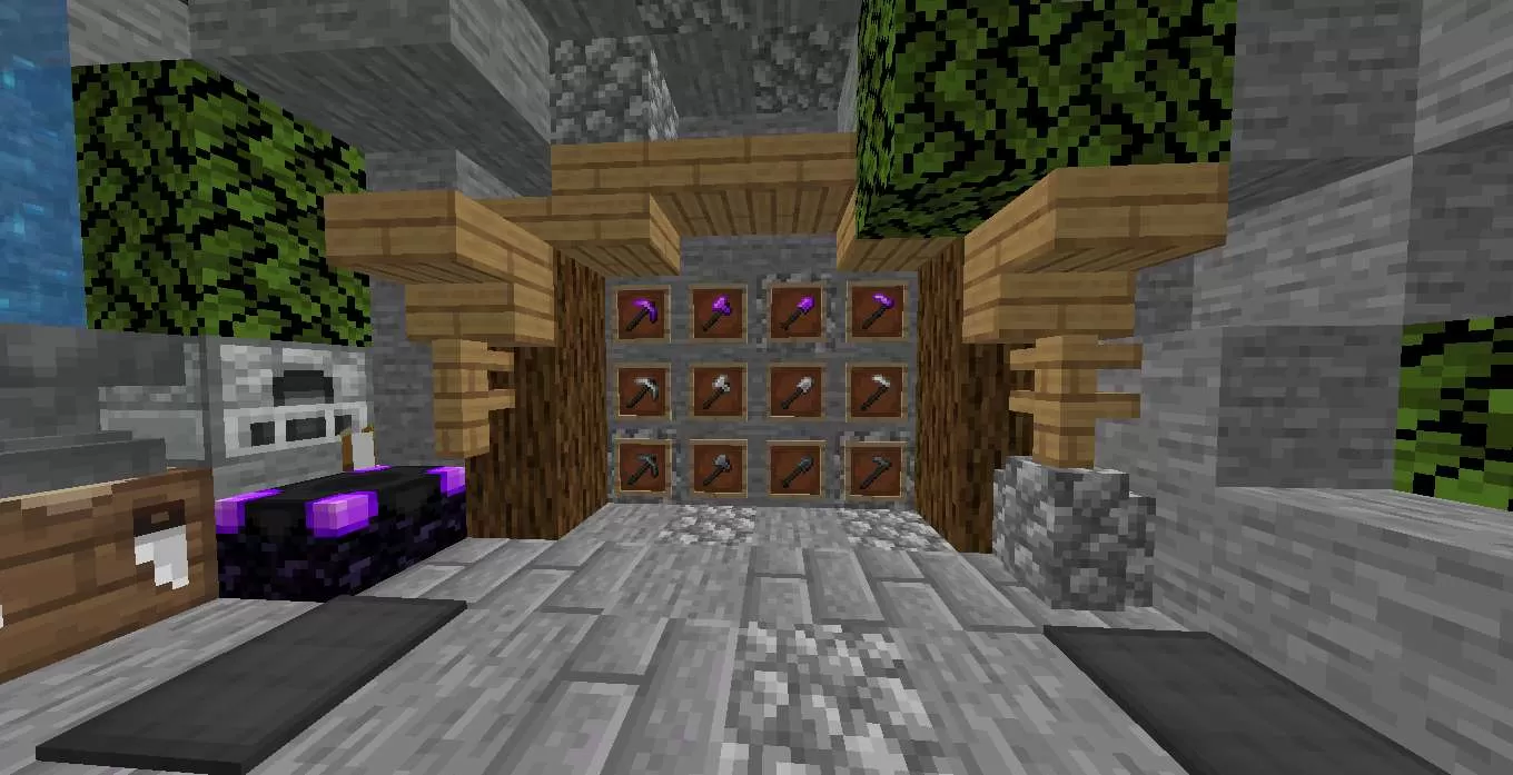 Gallery Image 5 for Sasuke on PVPRP