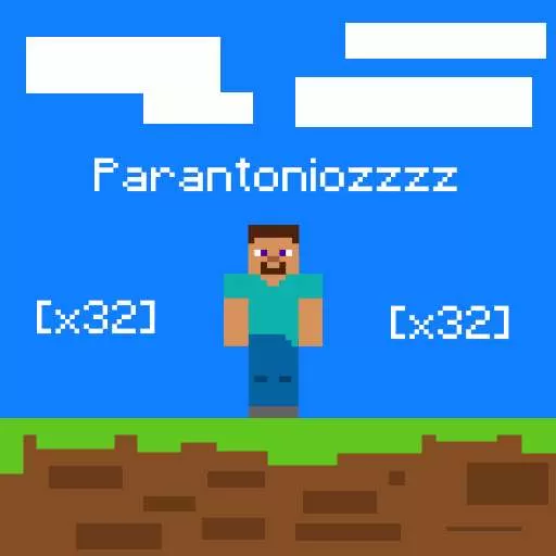 Gallery Banner for Parantoniozzz 1.8 on PvPRP