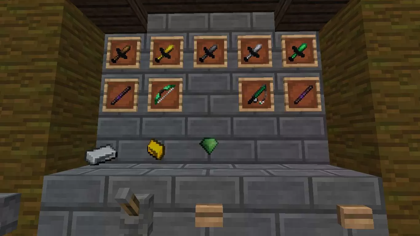 Gallery Image 1 for Nash on PVPRP