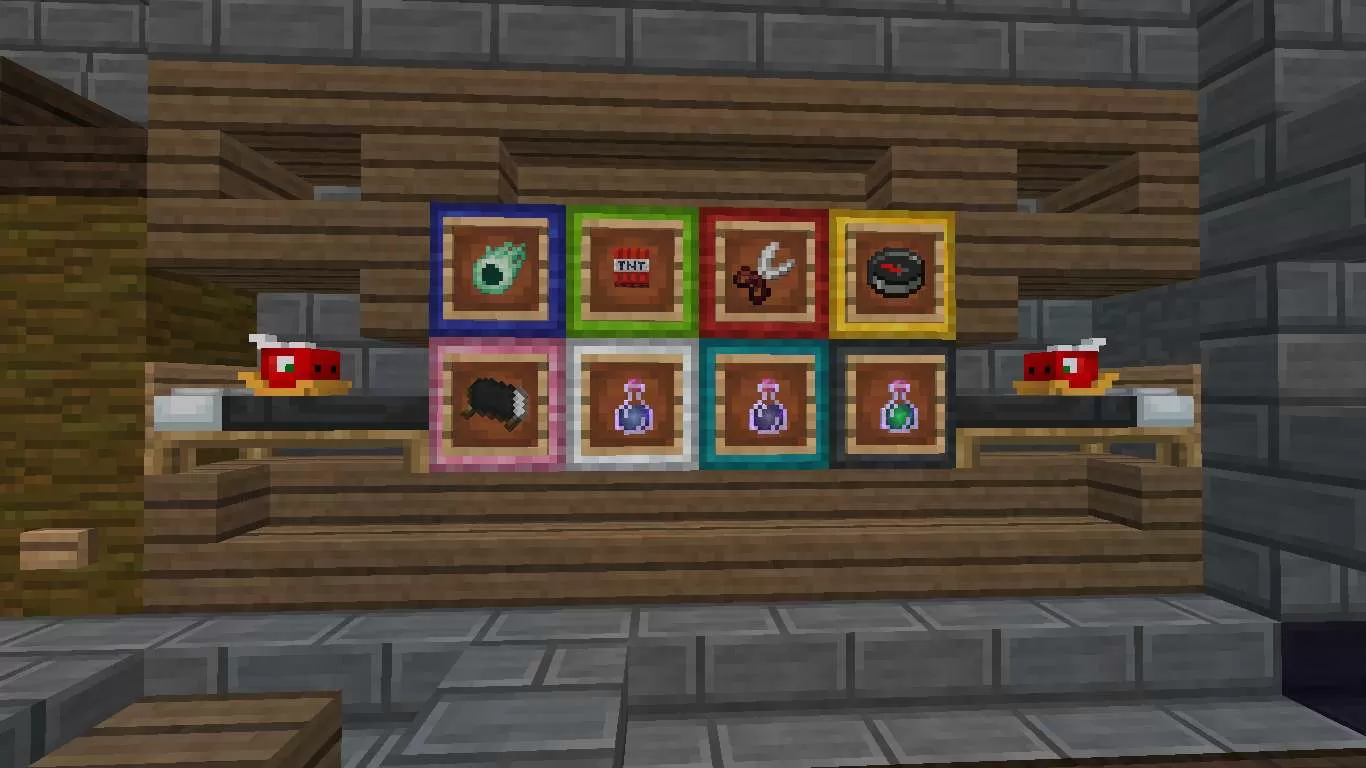 Gallery Image 3 for Nash on PVPRP