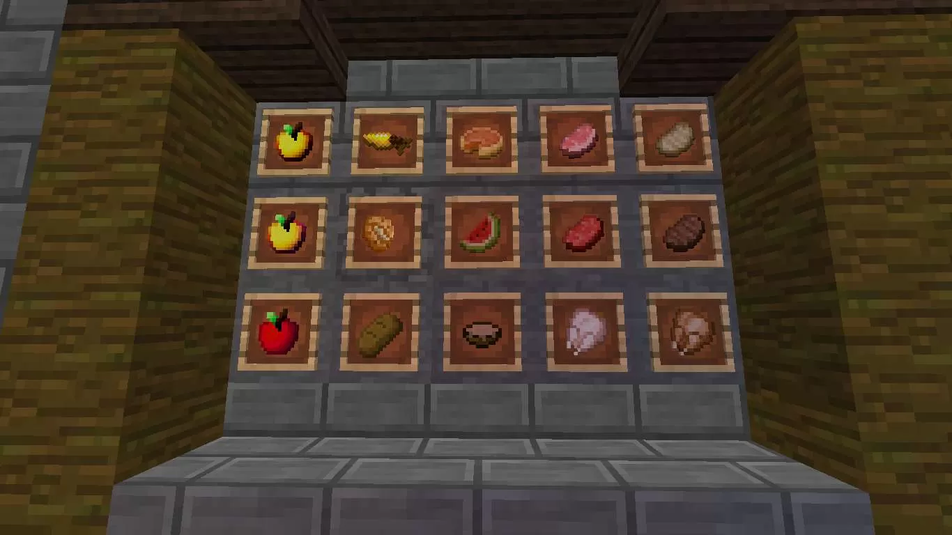 Gallery Image 5 for Nash on PVPRP