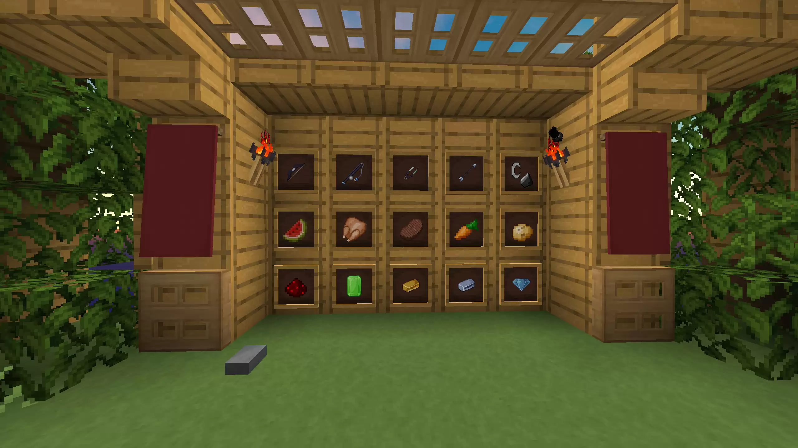 Gallery Image 1 for DeepBreaker on PVPRP