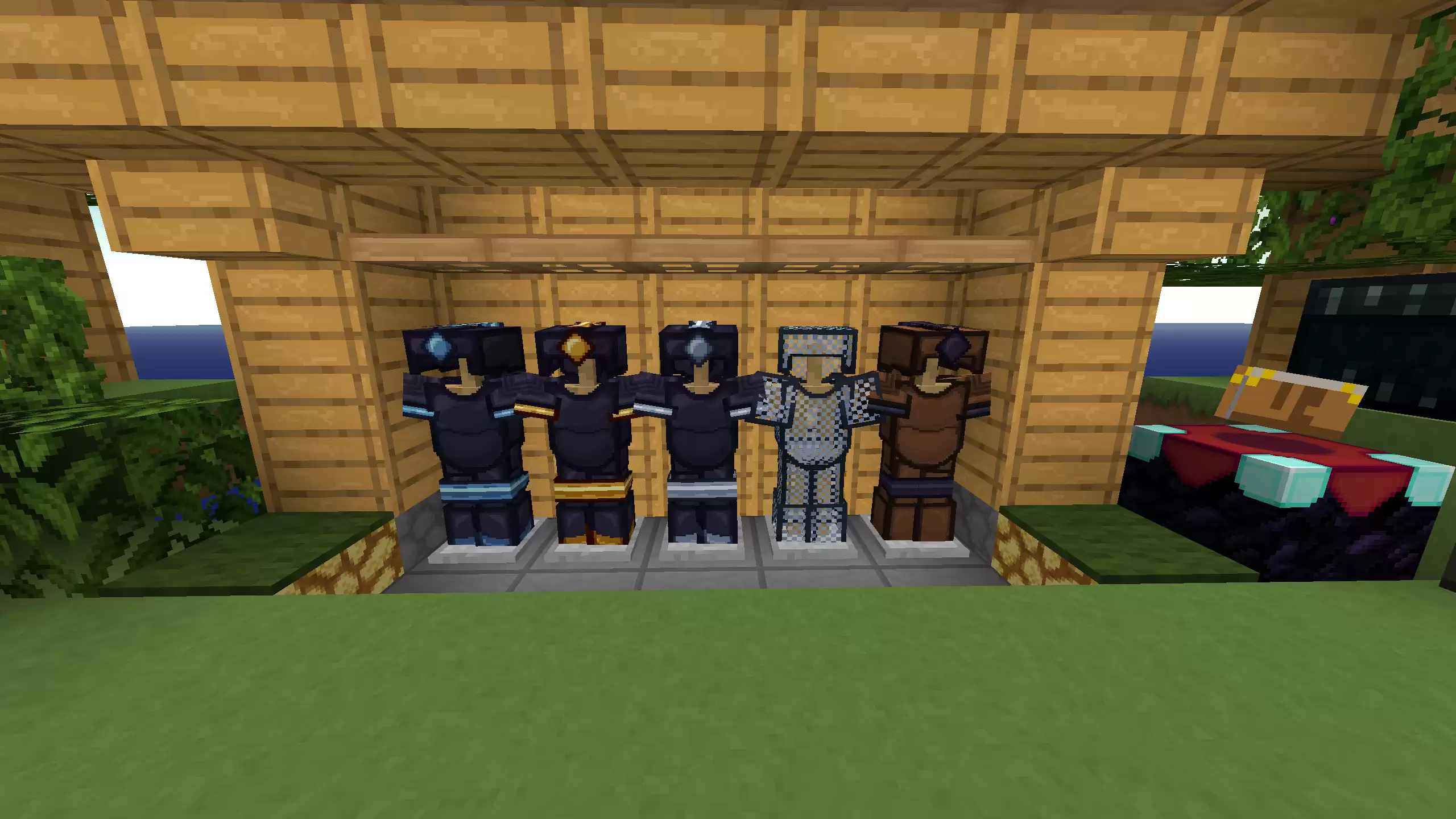 Gallery Image 2 for DeepBreaker on PVPRP
