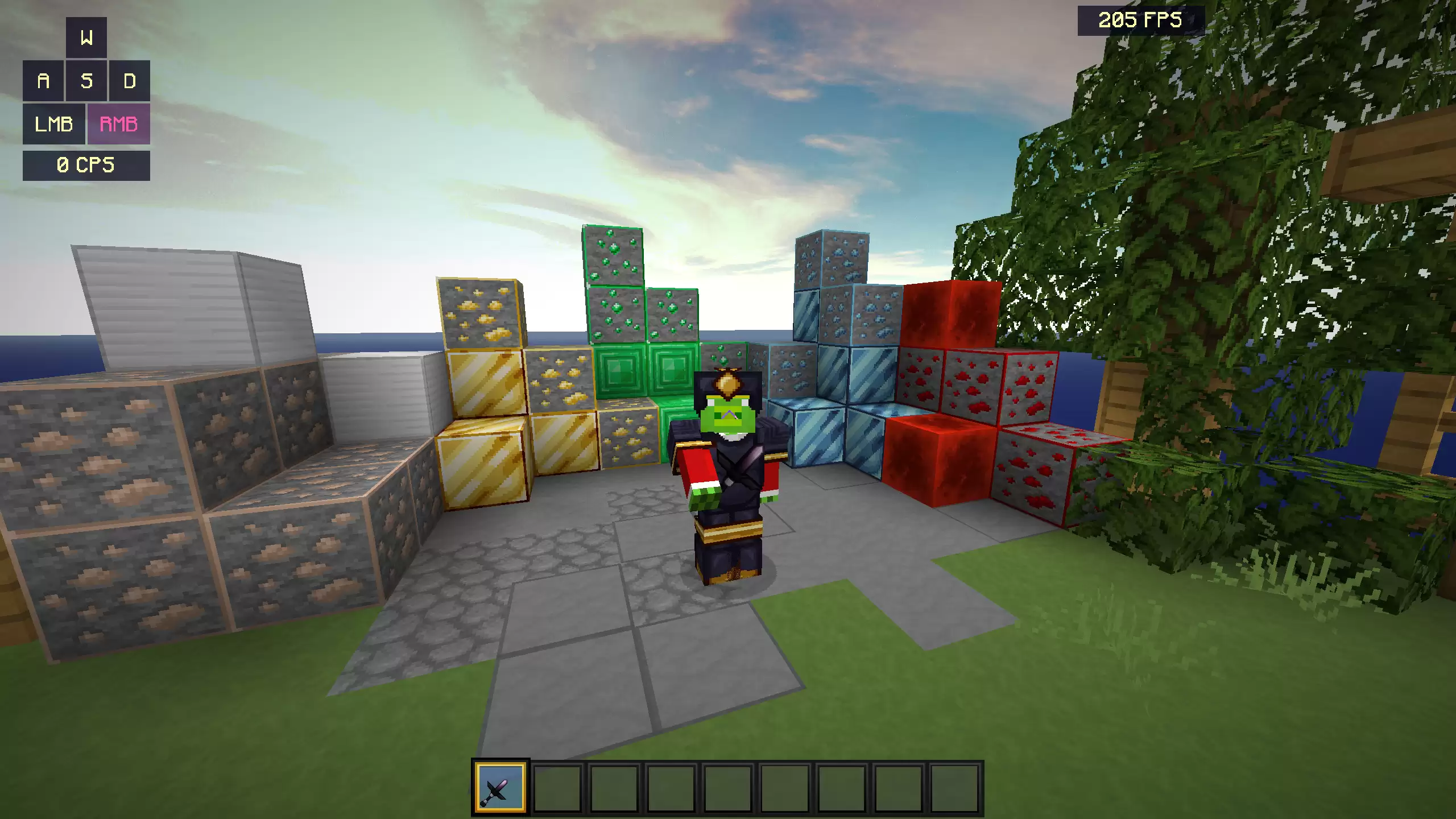 Gallery Image 4 for DeepBreaker on PVPRP