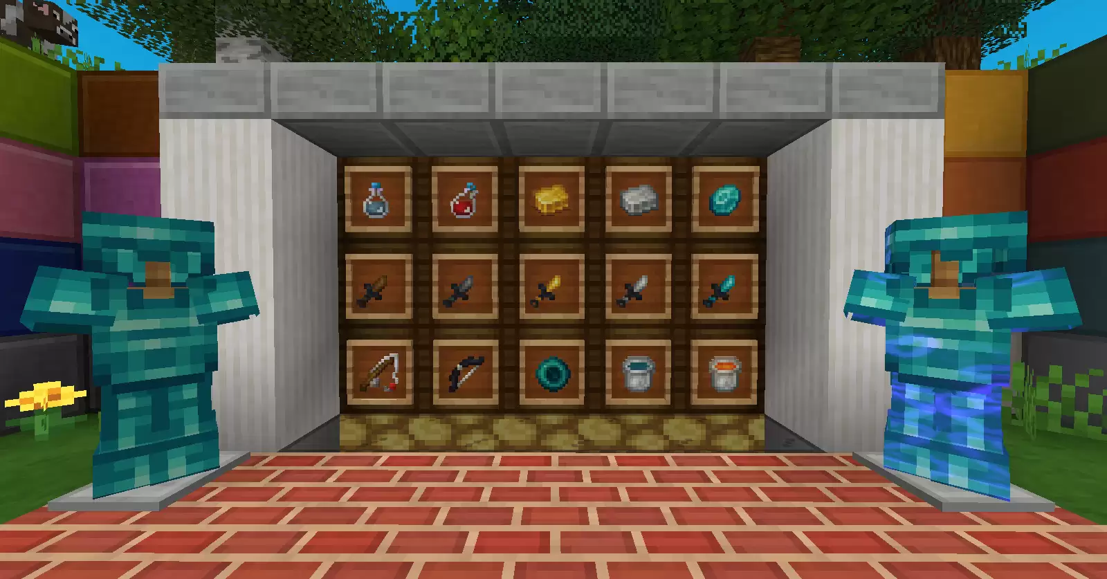 Gallery Image 1 for Murakad on PVPRP