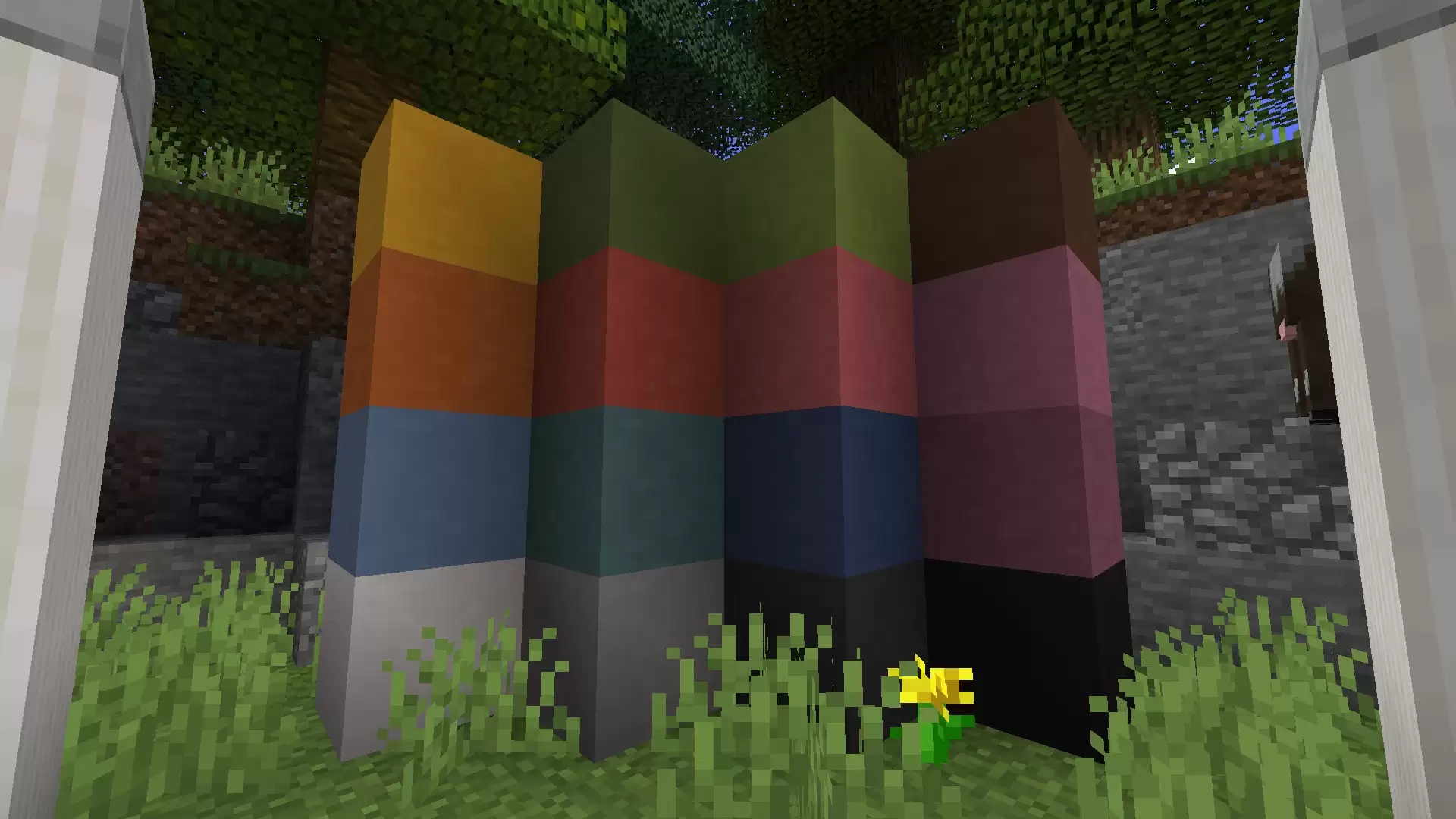 YK.zip 16x Minecraft texture pack by Pocholate, screenshot 5