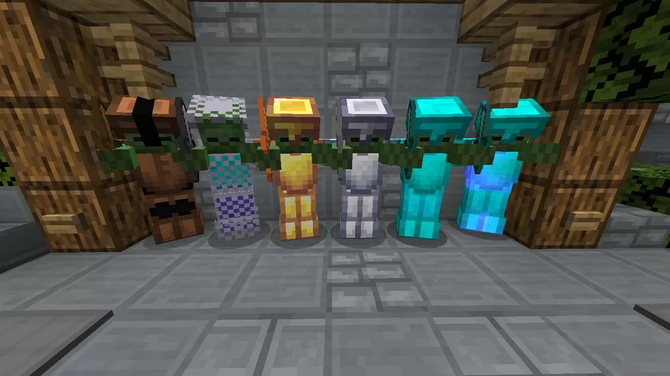 Gallery Image 4 for Relic on PVPRP