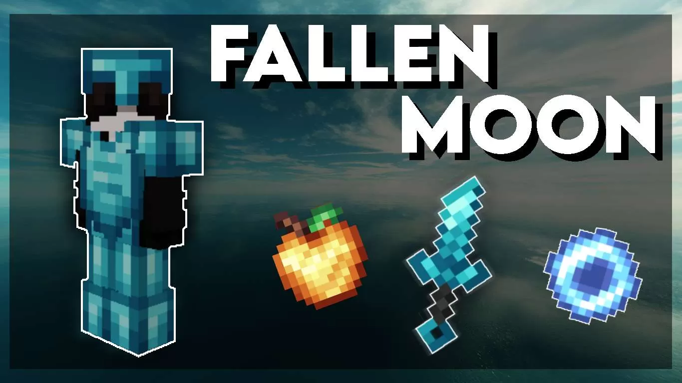 Gallery Banner for MoonFall on PvPRP