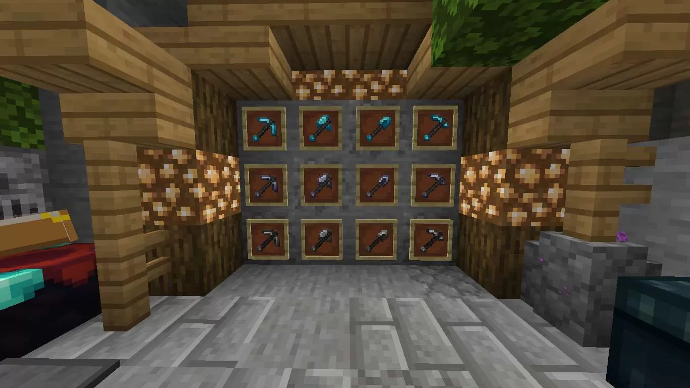 Gallery Image 1 for MoonFall on PVPRP