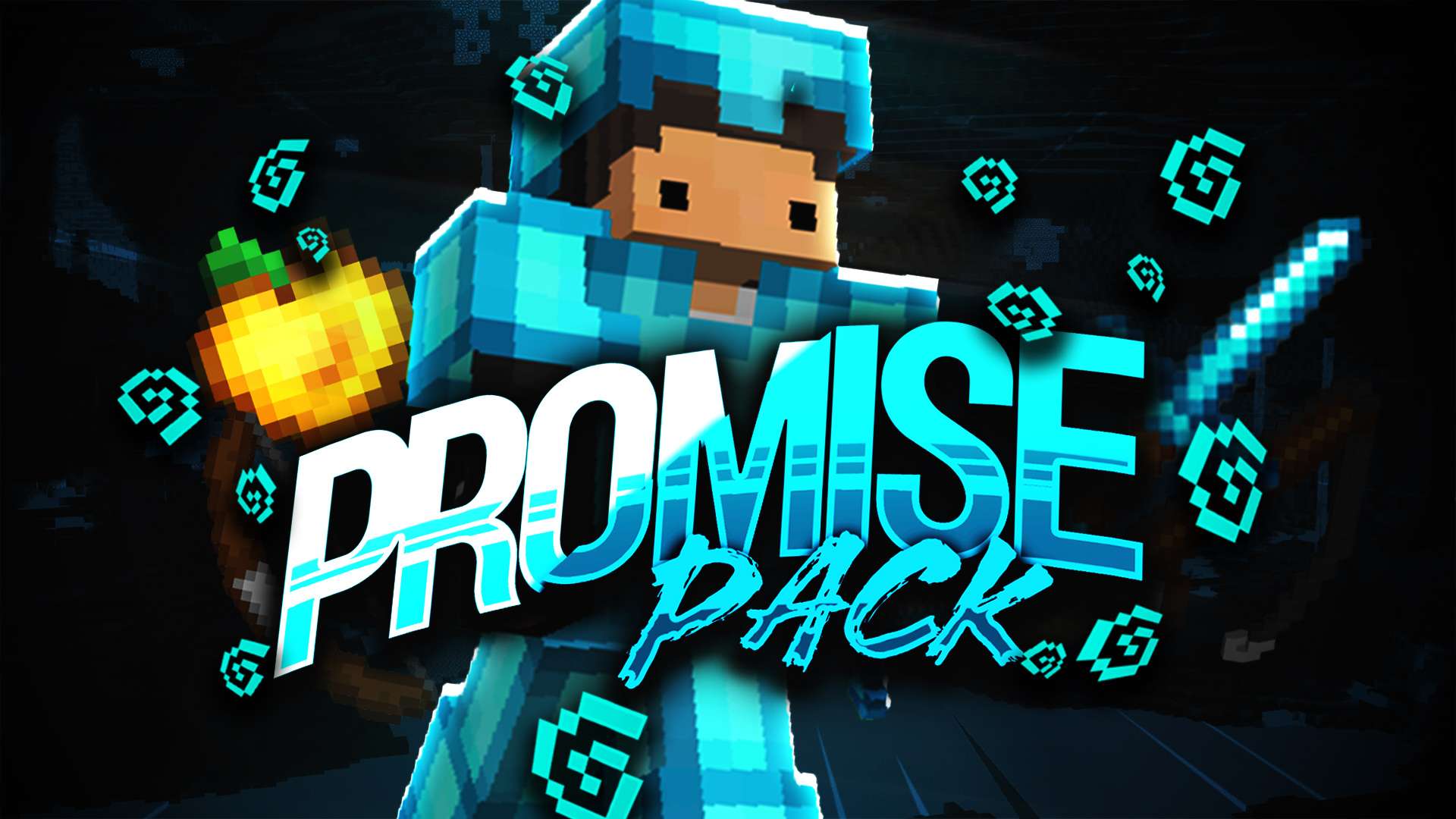 PROMISE PACK 32x by Prome on PvPRP