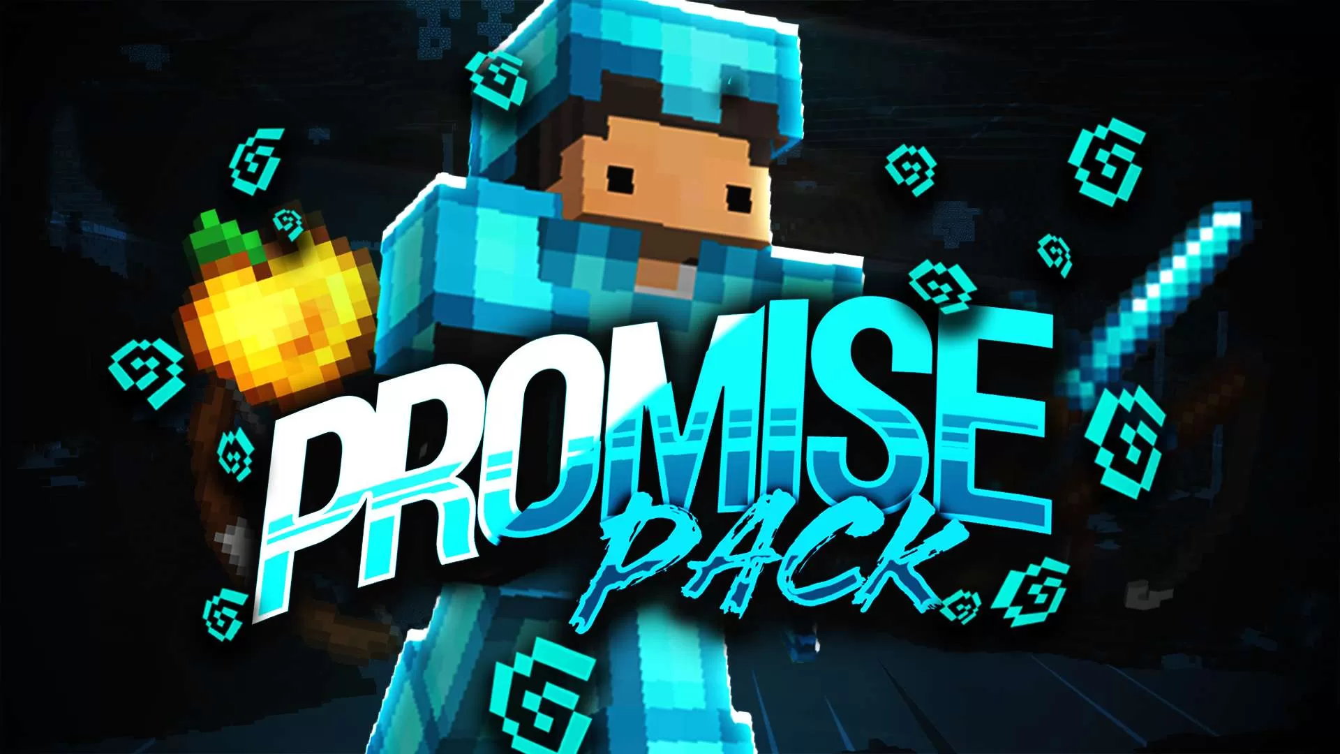 Gallery Banner for PROMISE PACK on PvPRP