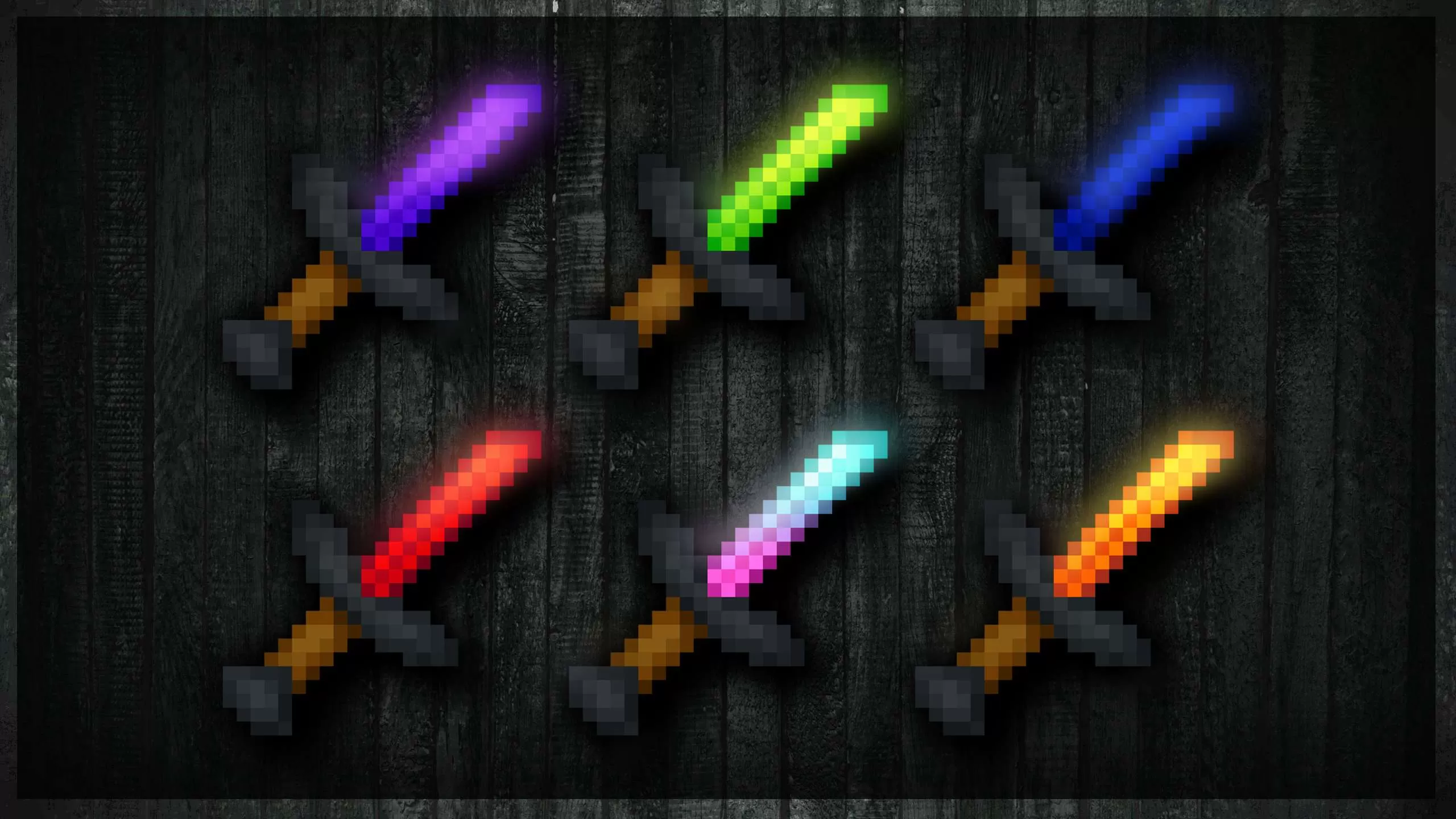 Gallery Banner for StarFall (cotton candy) on PvPRP