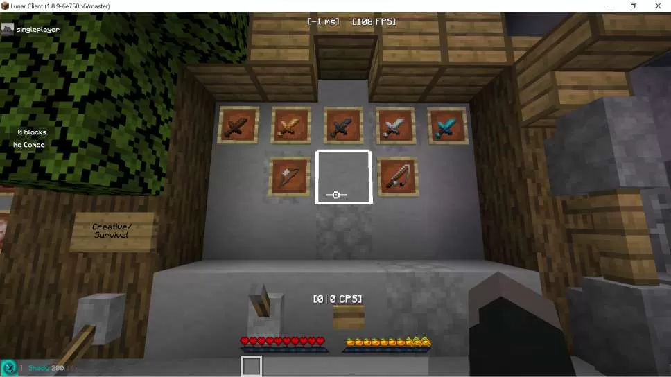 Gallery Image 2 for Shady 200 subscriber  on PVPRP