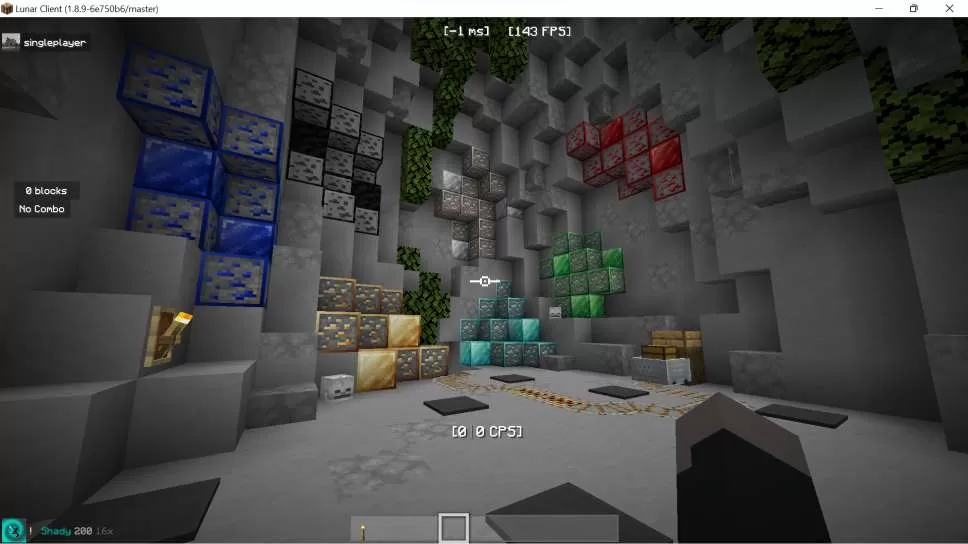 Gallery Image 3 for Shady 200 subscriber  on PVPRP