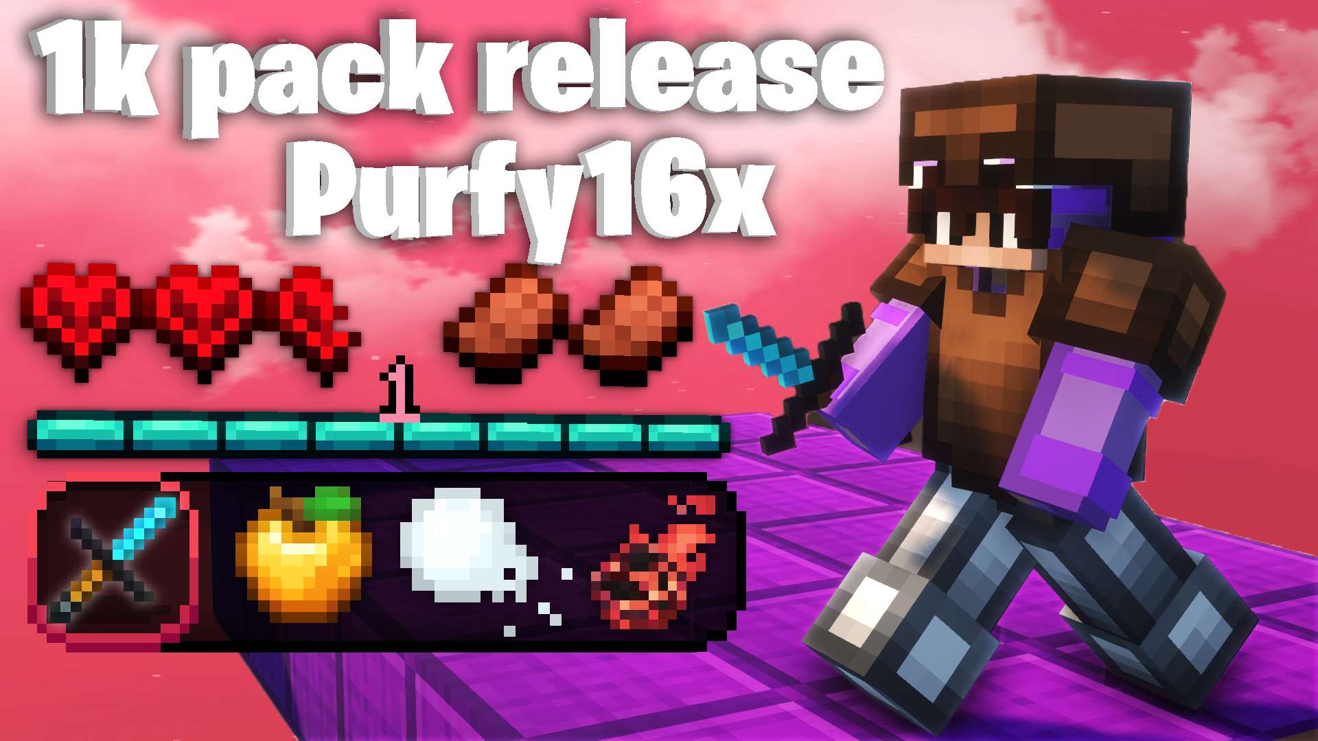 Search Packs... | PVPRP