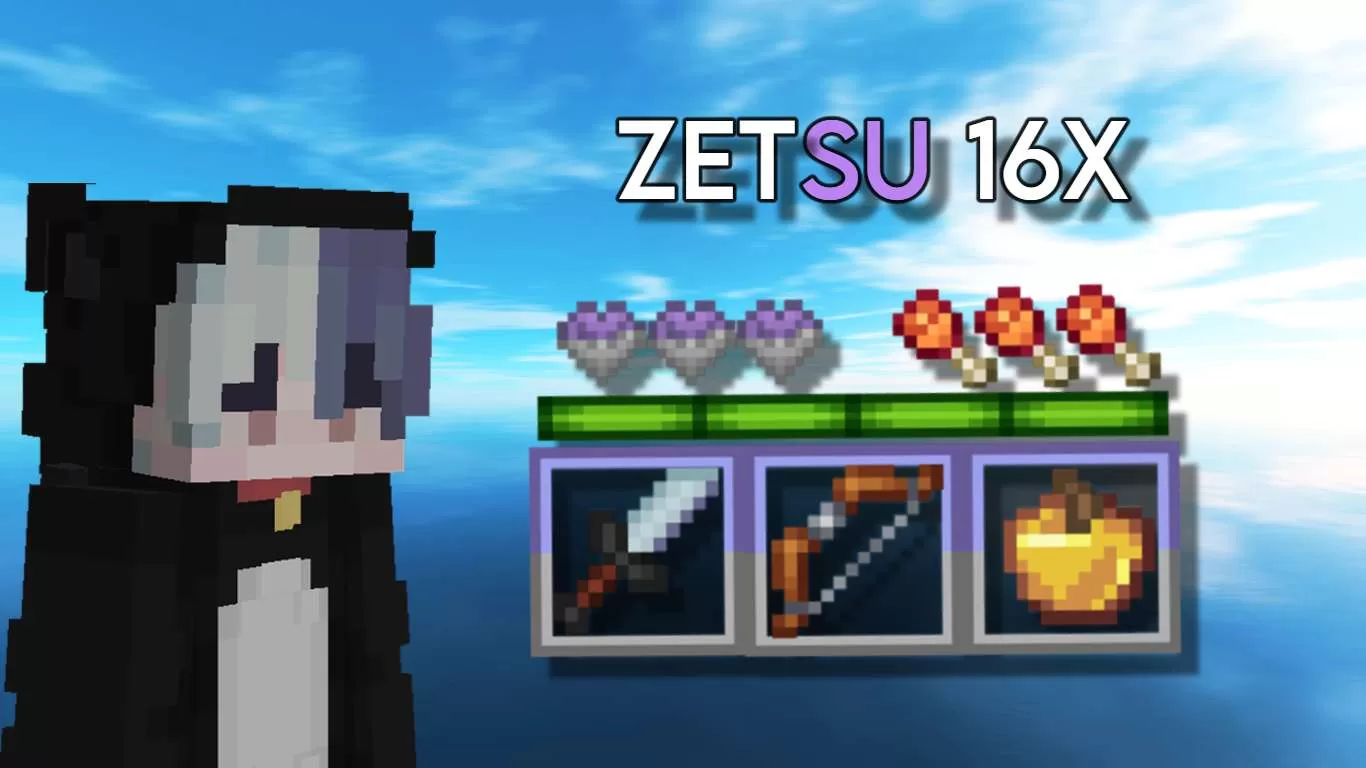 Gallery Banner for Zetsu on PvPRP