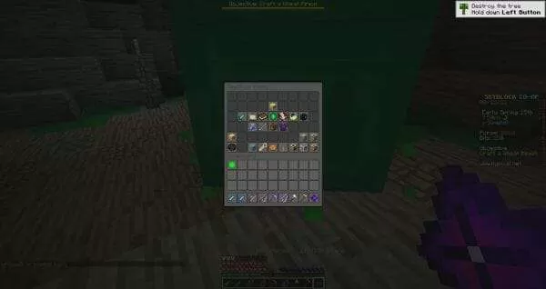 Gallery Image 3 for Izamu on PVPRP