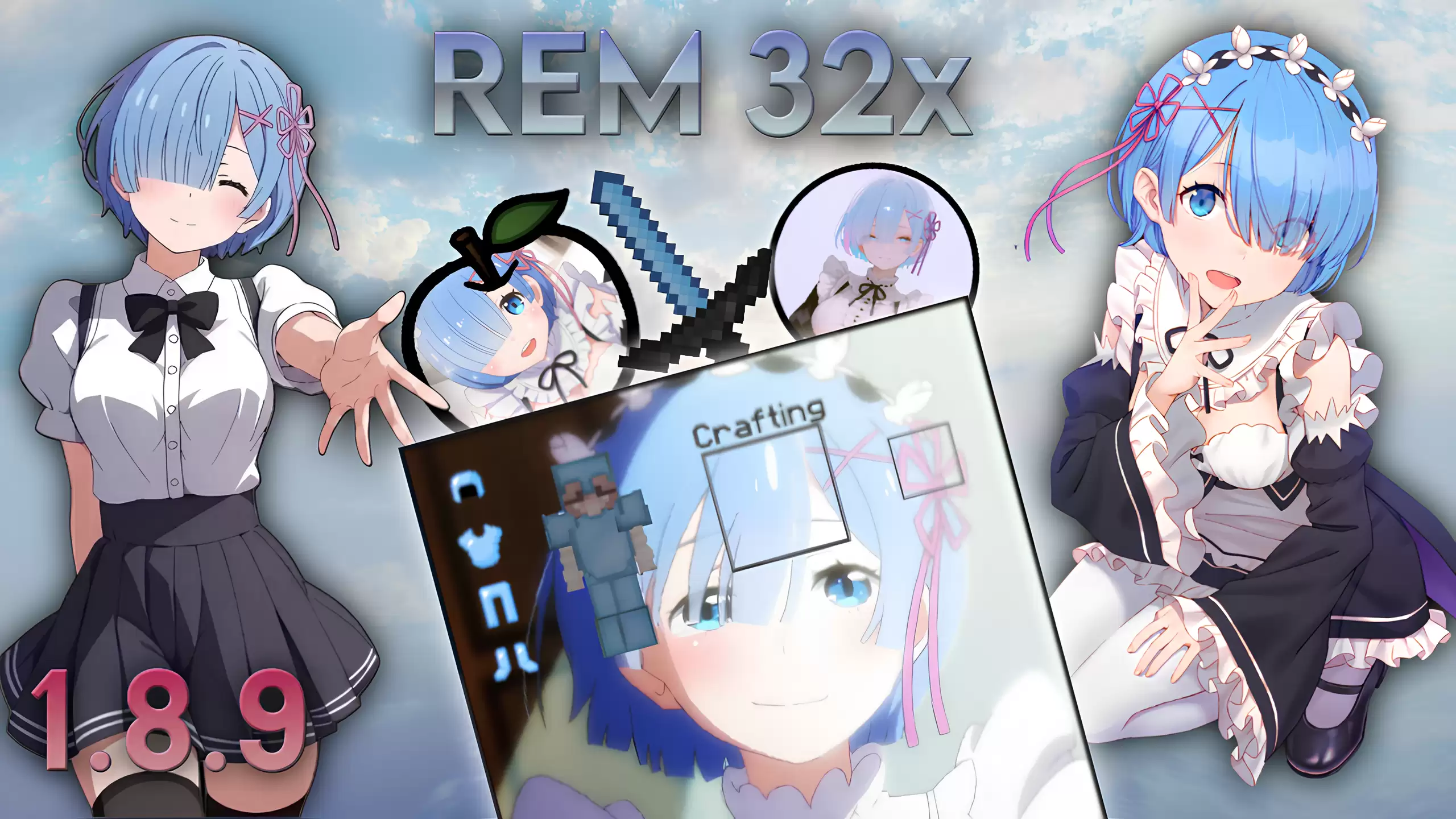 Gallery Image 1 for REM  on PVPRP