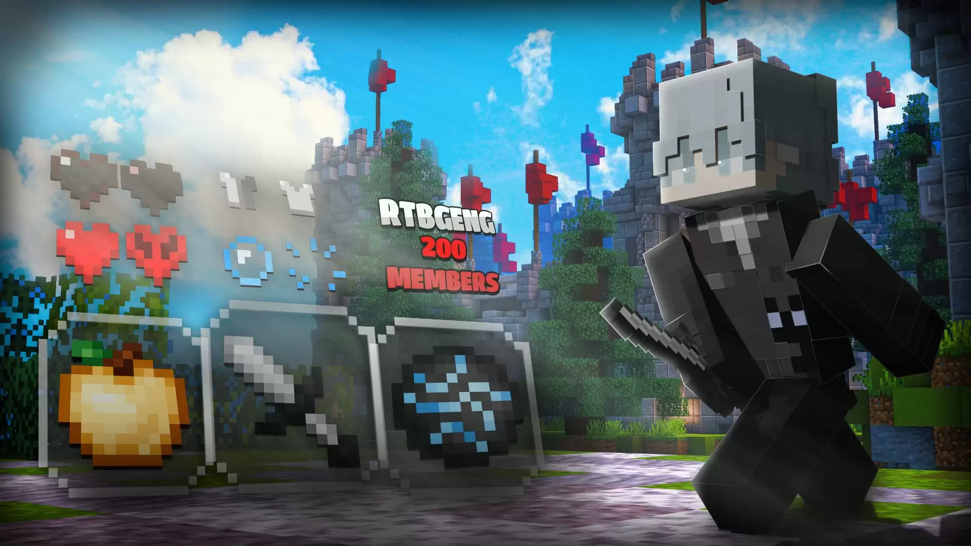 RTBGENG 200 MEMBERS 16x by RTBGENG on PvPRP