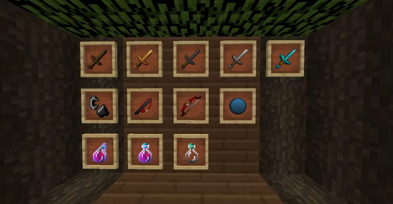 Gallery Image 2 for RanzottPack on PVPRP