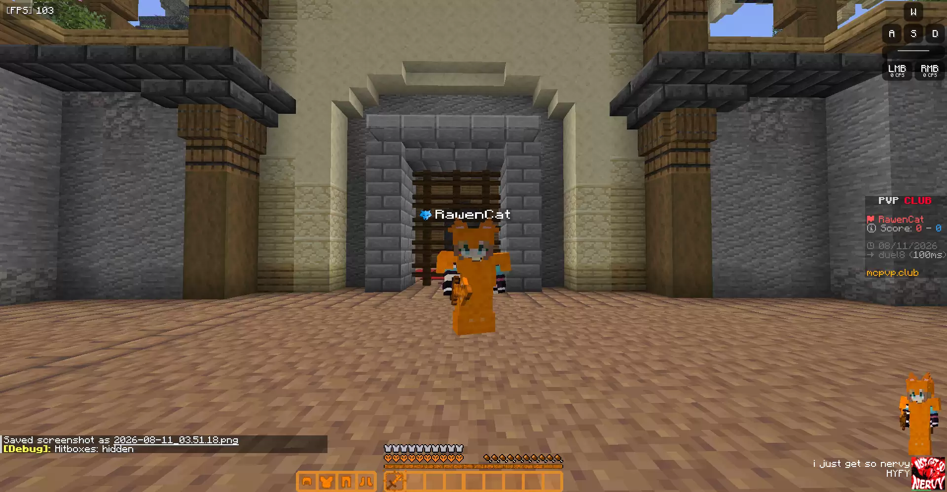 Gallery Image 4 for RawenCat on PVPRP