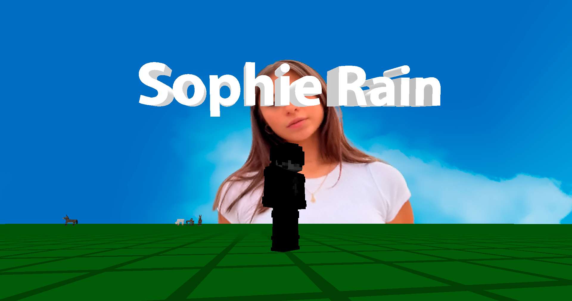 Sophia Rain Texture 1.8.9 16x by Redex on PvPRP