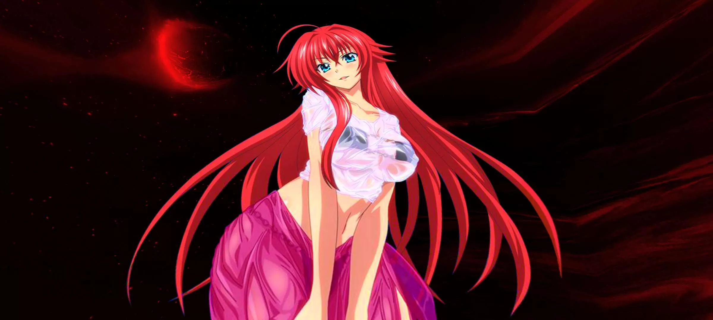 Gallery Image 3 for Rias gremory on PVPRP