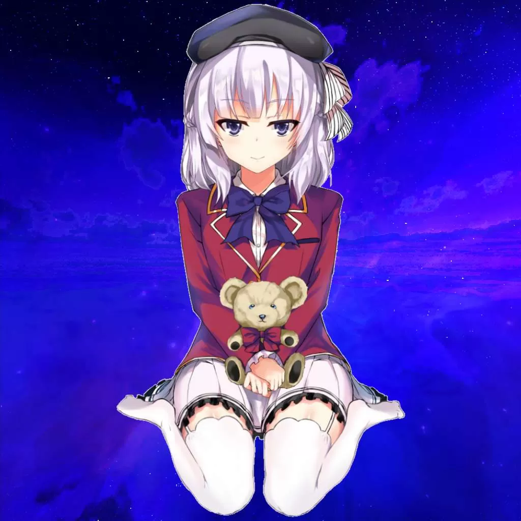 Gallery Image 1 for Arisu Sakayanagi on PVPRP