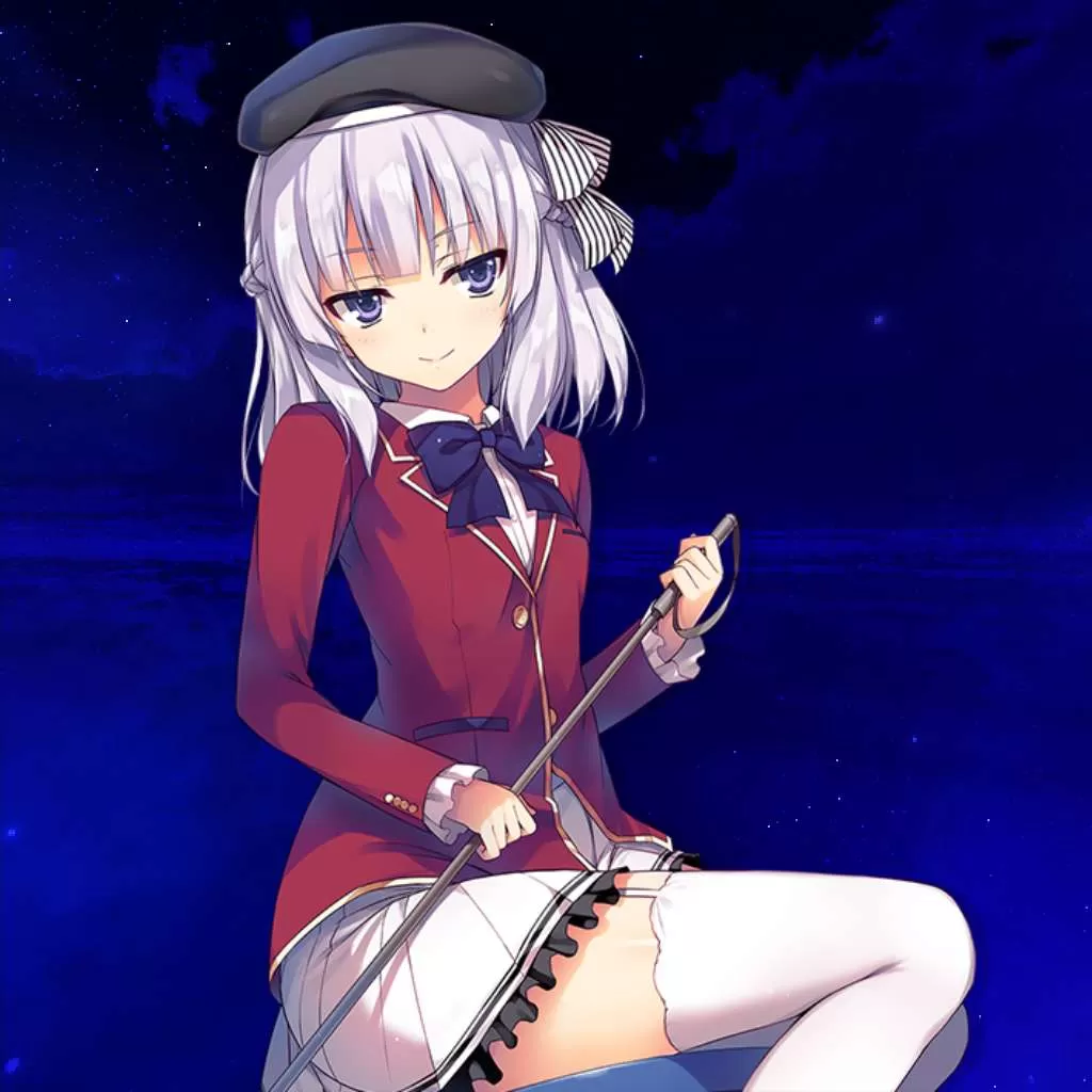 Gallery Image 2 for Arisu Sakayanagi on PVPRP